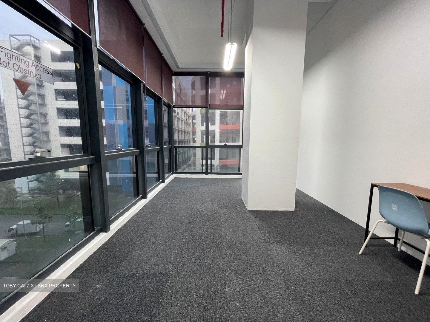 A'posh Bizhub (D27), Factory #454517211